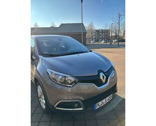 Renault Renault Captur ENERGY TCe 90 Intens Intens Gebrauchtwagen