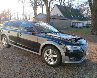 Audi Audi A4 Allroad 2.0 TDI clean diesel 110kW quattro Gebrauchtwagen