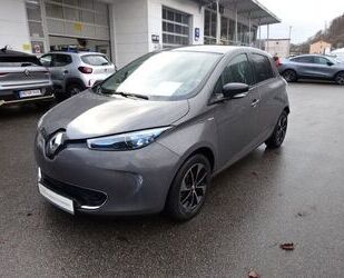 Renault Renault ZOE Bose EV40 R90 Gebrauchtwagen