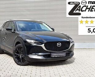 Mazda Mazda CX-30 e-SKYACTIV-G 150PS M Hybrid HOMURA Neu Gebrauchtwagen