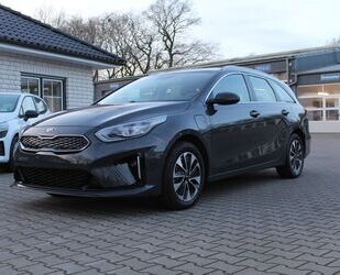 Kia Kia Ceed Sportswagon Plug-in Hybrid Vision (Navi) Gebrauchtwagen