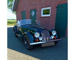 Morgan Morgan 4/4 2 Sitzer - Gebrauchtwagen