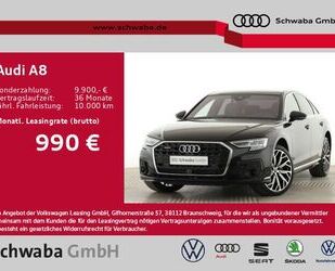 Audi Audi A8 50 TDI quattro tiptr. *MATRIX*PANO*B&O*LUF Gebrauchtwagen