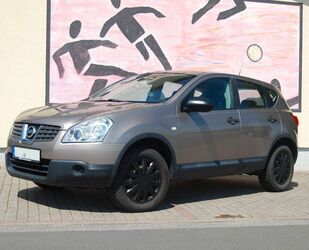 Nissan Nissan Qashqai 1.6 Visia Visia Gebrauchtwagen