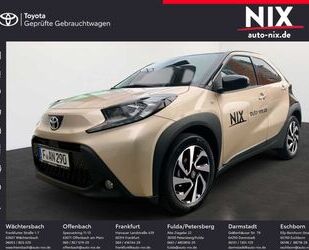 Toyota Toyota Aygo X Pulse VORFÜHRWAGEN KAMERA KLIMAANLAG Gebrauchtwagen