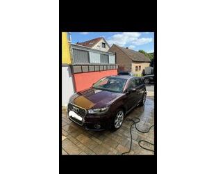 Audi Audi A1 1.6 TDI 66kW Ambition Sportback Ambition Gebrauchtwagen