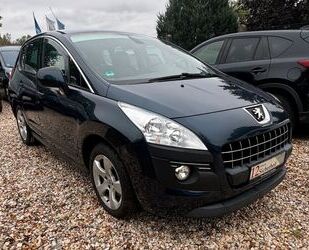 Peugeot Peugeot 3008 Active*SHZ*Klima*Garantie*TÜV+Service Gebrauchtwagen