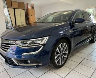 Renault Renault Talisman Grandtour Limited*Scheckh.*LED*El Gebrauchtwagen