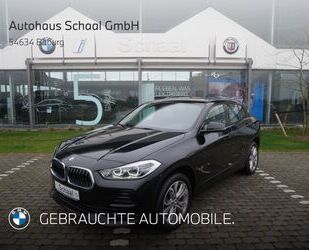 BMW BMW X2 sDrive18i 18°LMR SHZ DA. PDC LED NAV Gebrauchtwagen