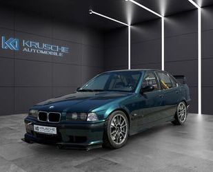 BMW BMW 328i Limousine *M3 GT Optik*Ringtool*Tracktool Gebrauchtwagen