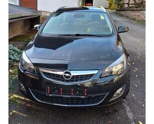 Opel Opel Astra Sports Tourer 1.4 T 150 Jahre Opel 103. Gebrauchtwagen