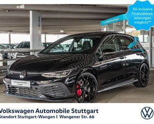 VW Volkswagen Golf GTI Clubsport 2.0 TSI DSG Navi Kam Gebrauchtwagen