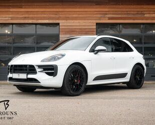 Porsche Porsche Macan GTS 381PS *BOSE-Kam-elAHK-Approved 1 Gebrauchtwagen