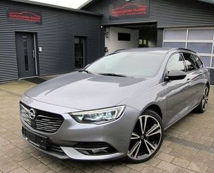 Opel Opel Insignia Sports Tourer Innovation KameraAHK17 Gebrauchtwagen