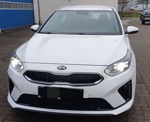 Kia Kia ceed Sportswagon Gebrauchtwagen