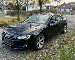 Audi Audi A5 Coupe 1.8 TFSI Org 134Tkm Kette Neu Garan Gebrauchtwagen