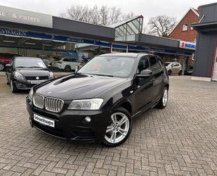 BMW BMW X3 xDrive 30d M-Paket *19