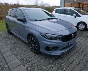 Fiat Fiat Tipo 1.4 T-Jet S-DESIGN Gebrauchtwagen