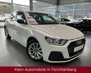 Audi Audi A1 Sportback 30 TFSI Klima SHZ LM VirtualCP 2 Gebrauchtwagen