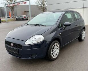 Fiat Fiat Grande Punto 1.4 77-PS 