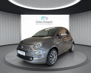 Fiat Fiat 500 Mirror PDC Klima Pano UConnect Navi CarPl Gebrauchtwagen