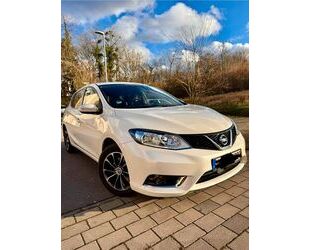 Nissan Nissan Pulsar 1.5 dCi TEKNA TEKNA Gebrauchtwagen