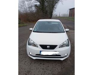 Seat Seat Mii 1.0 44kW Gebrauchtwagen