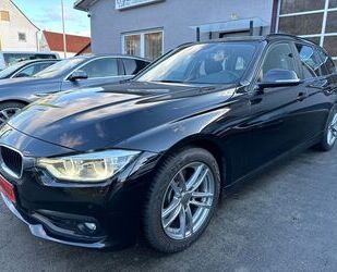 BMW 330 Gebrauchtwagen