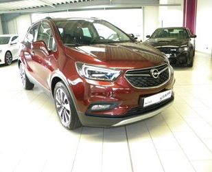 Opel Opel Mokka X Ultimate Start/Stop Gebrauchtwagen