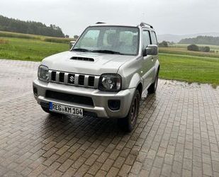 Suzuki Suzuki Jimny Comfort Gebrauchtwagen