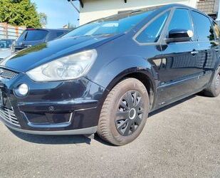 Ford Ford S-Max 2,0 TDCi *DPF Titanium 6-tronic T...7.s Gebrauchtwagen