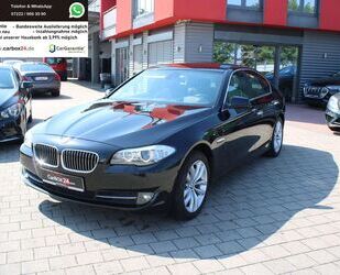 BMW BMW 530 530i head up keyless go Gebrauchtwagen