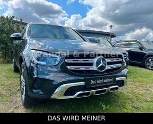 Mercedes-Benz Mercedes-Benz GLC 300 de 4Matic Gebrauchtwagen