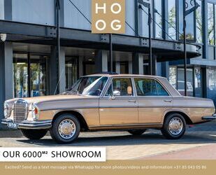 Mercedes-Benz Mercedes-Benz 280 280SE 3.5 Gebrauchtwagen