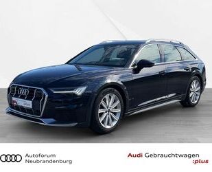 Audi Audi A6 allroad quattro 55 TFSI S tronic HD MATRIX Gebrauchtwagen