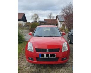 Suzuki Suzuki Swift 1,3 Club Club Gebrauchtwagen