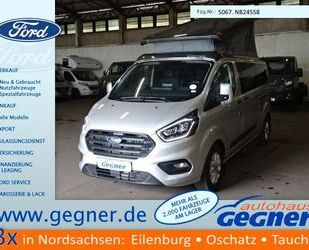 Ford Ford Transit Custom Copa C530 Holiday äh Nugget Pl Gebrauchtwagen