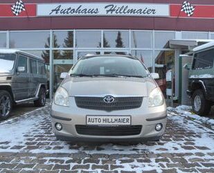 Toyota Toyota Corolla Verso 1.6 Linea Sol *NUR 66´KM*KLIM Gebrauchtwagen