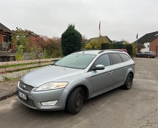 Ford Ford Mondeo 2,0TDCi 103kW DPF Titanium Turnier Gebrauchtwagen