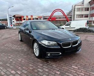 BMW BMW 530d xDrive Gebrauchtwagen