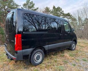 Mercedes-Benz Mercedes-Benz Sprinter III Tourer RWD/AWD 311/314/ Gebrauchtwagen