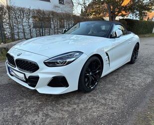 BMW BMW Z4 M M40i A - HUD KAMERA PDC SHZ Gebrauchtwagen