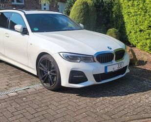 BMW BMW 330i xDrive Touring M Sport Gebrauchtwagen