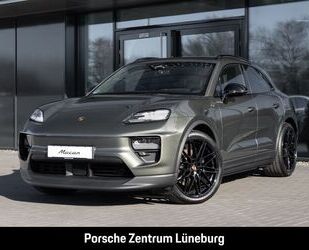 Porsche Porsche Macan 4S BOSE Panorama LED-Matrix Surround Gebrauchtwagen