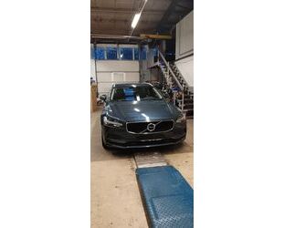 Volvo Volvo V90 D4 Momentum Geartronic Momentum Gebrauchtwagen