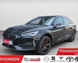 Cupra Cupra Leon Sportstourer 2.0TSI,245PS, DSG, LED PDC Gebrauchtwagen