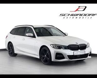 BMW BMW 320d xDrive Touring M Sport STHZ ACC CAM 19