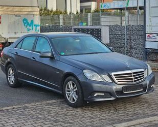 Mercedes-Benz Mercedes-Benz E200 CGI BlueEfficiency /SHZ/NAVI 13 Gebrauchtwagen