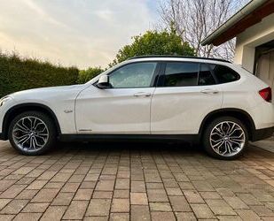 BMW BMW X1 xDrive28i - Gebrauchtwagen