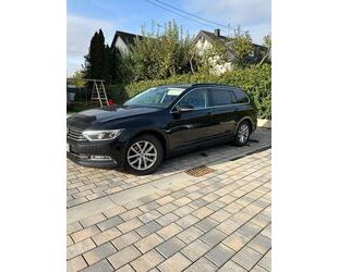 VW Volkswagen Passat 2.0 TDI SCR DSG Comfortline Gebrauchtwagen